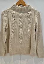 Super mooie trui van dure merk RUBE, los model, Kleding | Dames, Rube, Beige, Ophalen of Verzenden, Zo goed als nieuw