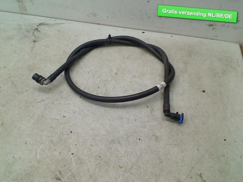 SLANG koplampsproeiers BMW X6 (E71 / E72) (61667267805), Auto-onderdelen, Overige Auto-onderdelen, BMW, Gebruikt