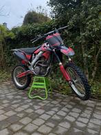 Honda CRF 250 de 2008, Vélos & Vélomoteurs, Honda, 5 vitesses, Enlèvement, Utilisé
