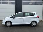 Ford B-Max 1.0i EcoB / Navi / Airco / Bleutooth / 74000km, Autos, Ford, Achat, Electronic Stability Program (ESP), Euro 6, Entreprise