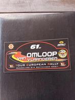 Sticker Omloop van Vlaanderen 2021, Ophalen of Verzenden