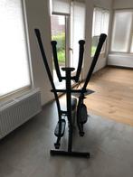 vélo elliptique en état neuf, Sports & Fitness, Enlèvement, Vélo elliptique