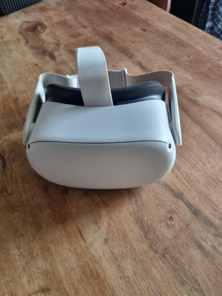 Meta Quest 2, Games en Spelcomputers, Spelcomputers | Overige, Ophalen, Overige merken, Zo goed als nieuw