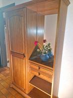 Meuble porte manteau, Enlèvement