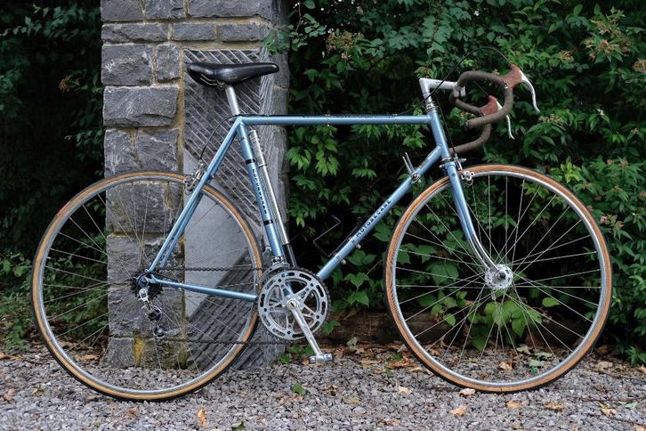 Vélo de course Motobecane Super Champion, Vélos & Vélomoteurs, Vélos | Vélos de course, Utilisé, Enlèvement