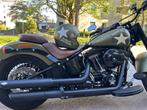 Harley Davidson Softail Slim S, Motos, Plus de 35 kW, Permis Moto A1 minimum, 2 cylindres, Particulier