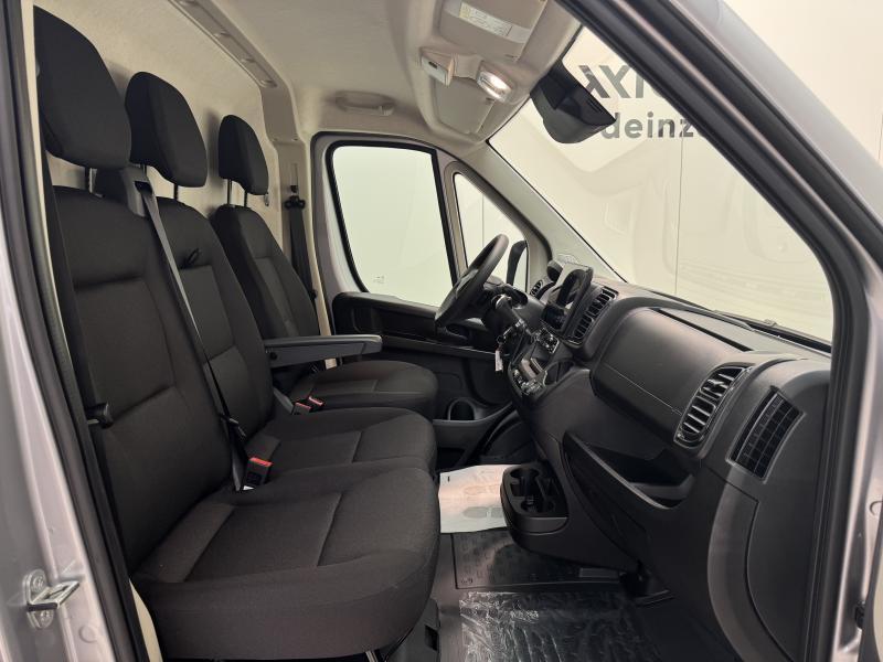 Peugeot Boxer 2.2B-HDi 35 L3H2 EAT8 S&S GPS|PDC|CARPLAY|CRUI, Autos, https://public.car-pass.be/vhr/f500e5f9-beaa-4b70-b9df-30924e17b941
