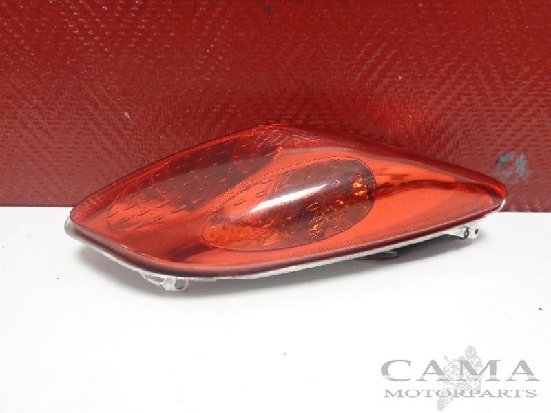 FEU ARRIÈRE Yamaha YP 250 R X-MAX 2010-2013 (YP250R 1C0), Motos, Dhr. S. di Majo, Utilisé, Info@cama-motorparts.nl, P.J. Troelstraweg 8 8
3144 CX  MAASSLUIS, NL