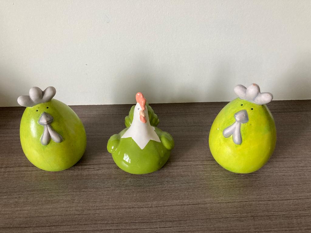 Paasversiering, Diversen, Ophalen, Zo goed als nieuw