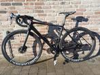 Cube SLT (Maat 54), Fietsen en Brommers, 28 inch, Zo goed als nieuw, Meer dan 20 versnellingen, 53 tot 57 cm
