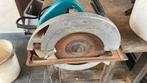Makita zaag, 30 à 70 mm, Enlèvement, Utilisé, 1200 watts ou plus