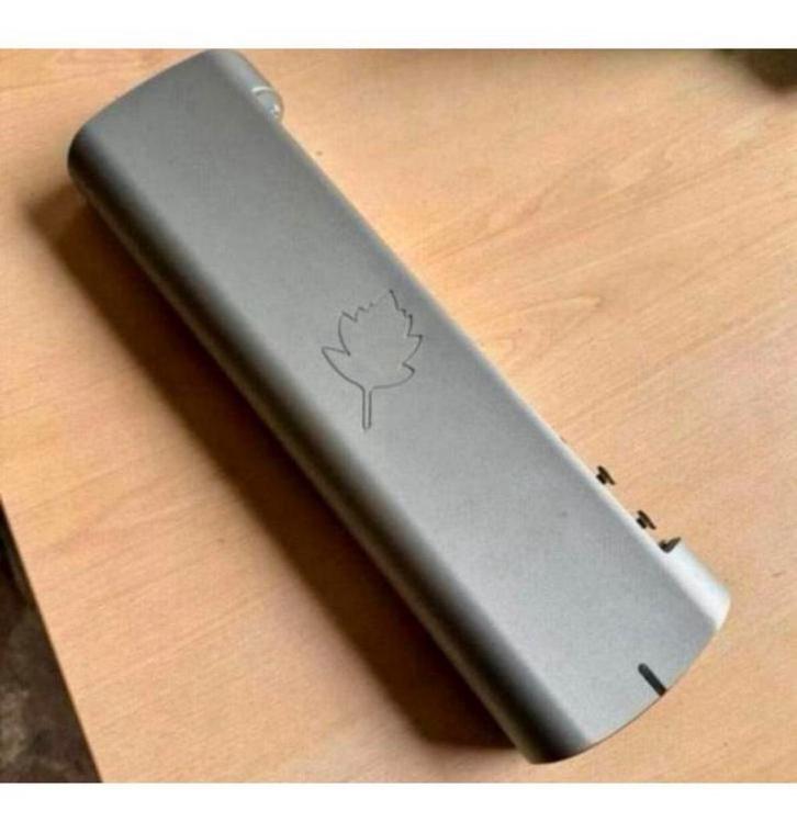 Code vidéo HD de téléprésence groupe Starleaf GT-Mini 3330, TV, Hi-fi & Vidéo, Appareils professionnels, Comme neuf, Enlèvement ou Envoi