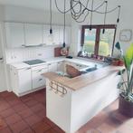 Keuken Miele, Ophalen