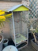 Vogelkooi gratis mee te nemen, Ophalen, Zo goed als nieuw