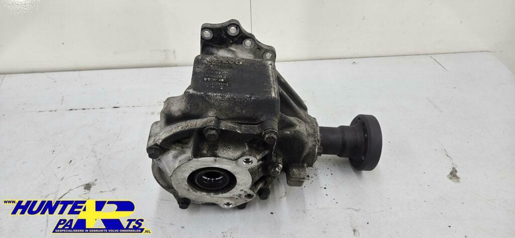 Haakse overbrenging Volvo XC90 TF80SC ('05->) 30700016, Gebruikt, Ophalen of Verzenden, Volvo, Volvo