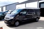 Fiat Talento 2.0 Long + aluminium galerij _garantie, Auto's, Bestelwagens en Lichte vracht, Voorwielaandrijving, Stof, 2000 kg
