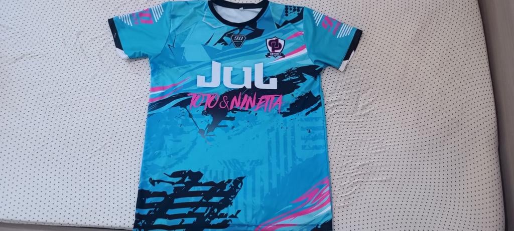 Jul t shirt, Vêtements | Hommes, Vestes | Été, Enlèvement ou Envoi, Taille 56/58 (XL), Jul, Comme neuf