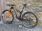 KTM Scarp Master XT - taille M - carbone, Vélos & Vélomoteurs, Vélos | VTT & Mountainbikes, Enlèvement ou Envoi