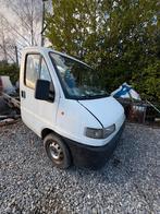 Peugeot boxer, Autos, Camionnettes & Utilitaires, Particulier, Achat, Peugeot
