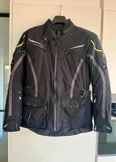 Motor Jacket dames Büse, Motoren, Kleding | Motorkleding, Jas | textiel, Dames, Nieuw zonder kaartje, Ophalen