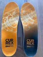 Currex zolen medium, Ophalen, Zo goed als nieuw