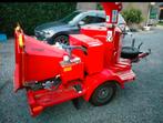 Broyeur de branches, Ophalen, Gebruikt, Benzine