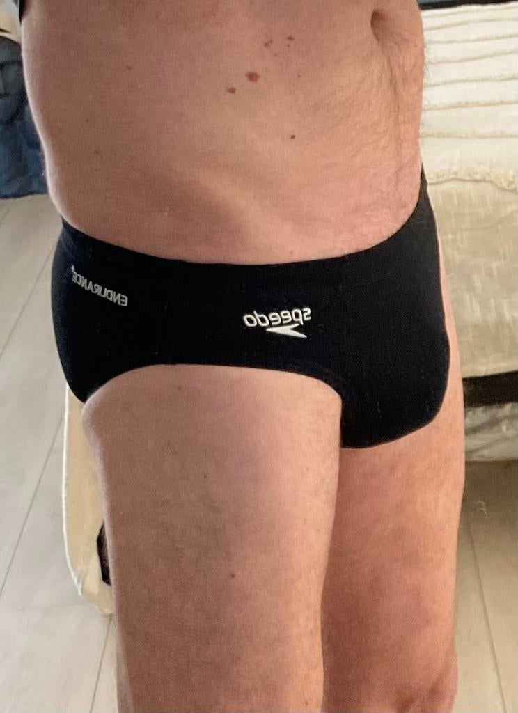 Speedo, Ophalen of Verzenden, Maat 46 (S) of kleiner