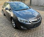 Opel Astra * 1J GARANTIE * GEKEURD * LEZ OK * TOPSTAAT, Euro 5, Parkeersensor, Bedrijf, 5 deurs