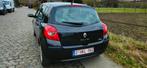 Renault Clio/1.2i/airco, Auto's, Zwart, Zwart, Particulier, Clio