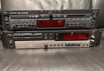Lecteurs / enregistreurs audio professionnels TASCAM, Enlèvement, Comme neuf, Audio