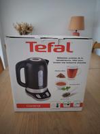 Bouilloire électrique Tefal, Electroménager, 1 à 2 litres, Comme neuf