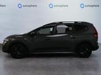 Dacia Jogger Expression 7 pl., Argent ou Gris, Achat, Euro 6, Entreprise
