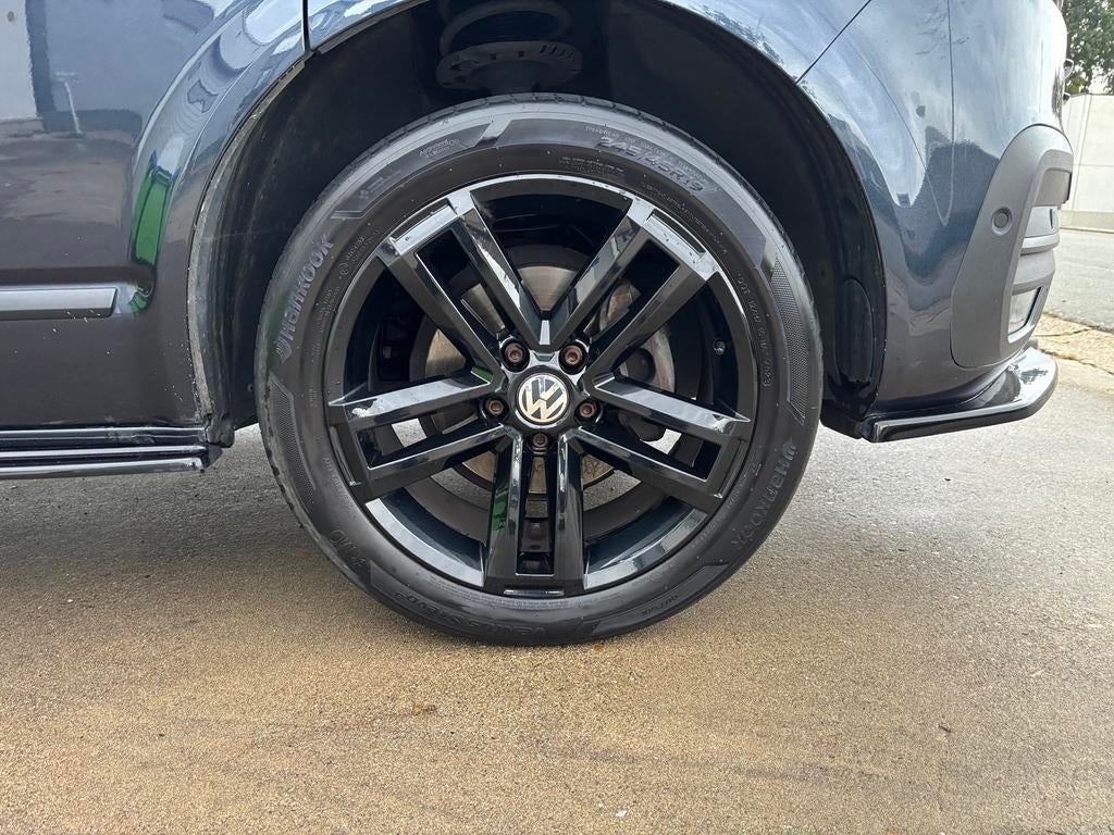 Volkswagen Amarok/transporter/crafter man tge 19” velgen, Ophalen, Band(en)