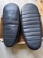 Twee stuks zadels voor Dax nieuw, Fietsen en Brommers, Ophalen