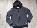 ★ M146/152 - Trui met kap en rits 'Name it', Trui of Vest, Name it, Ophalen of Verzenden, Zo goed als nieuw