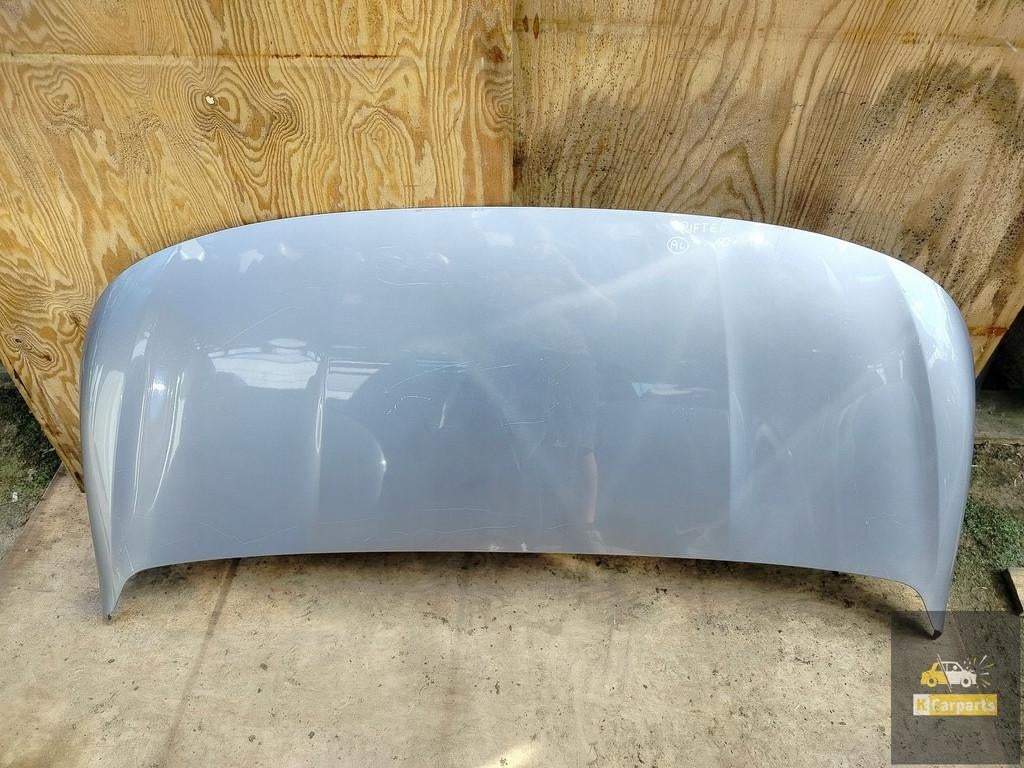 Cache-moteur Berlingo Partner Rifter Combo Proace City, Autos : Pièces & Accessoires, Info@fabrikant.eu, Fabrikant BV, Fabrikantstraat 1
1000 AA  Amsterdam, NL