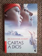Eric-Emmanuel Schmitt- Cartas a dios (Oscar et la dame rose), Enlèvement ou Envoi, Eric-Emmanuel Schmitt, Belgique, Comme neuf