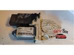Moteur de vitre portière d'un Volkswagen Golf, Volkswagen, -, 3 mois de garantie, Utilisé