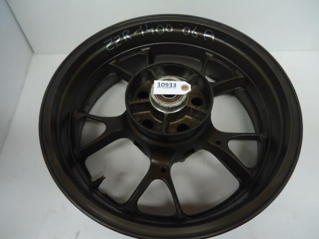 ZZR1400 2005 - 2011 Kawasaki Velg D1-23799, Motos, Pièces | Kawasaki