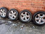 Pneus de voiture en bon état, Autos : Pièces & Accessoires, Pneus & Jantes, 16 pouces, Véhicule de tourisme, Enlèvement, Utilisé