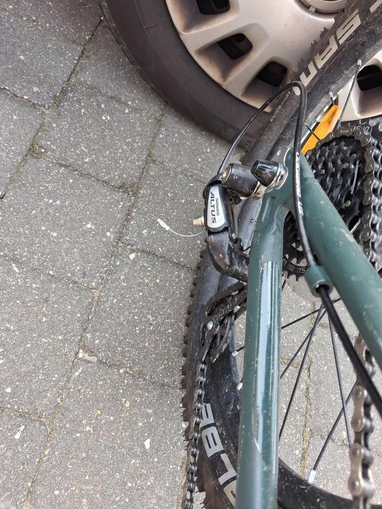Giant STP 20 inch MTB, Fietsen en Brommers, Fietsen | Kinderfietsjes, Ophalen