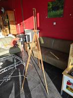 schildersezel, veldezel Talens, Ophalen, Zo goed als nieuw