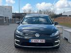 E golf 2020 met 87.000 km  automaat, Automaat, Stof, Elektrisch, Berline