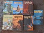 Harry Potter boekenreeks in het Italiaans, Verzamelen, Harry Potter, Ophalen of Verzenden, Zo goed als nieuw