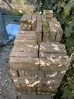 Stenen, Ophalen, Zo goed als nieuw