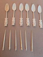 Très belles cuillères et grillons vintage, Hobby & Loisirs créatifs, Enlèvement ou Envoi