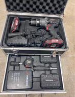 Pack Outillages, Enlèvement, Comme neuf, Autres types