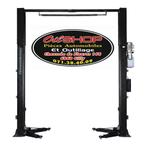 Pont élévateur à deux colonnes 4000 kg 400 V sans plancher, Ophalen, Nieuw