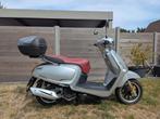 Système ABS Kymco Like 125 avec GPS, Vélos & Vélomoteurs, Enlèvement, Like