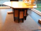 achthoekige tafel, Ophalen, Zo goed als nieuw